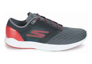 Skechers GOmeb Speed 5 - Grey (CCRD)