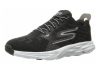 Skechers GOrun Ride 6 - Black Black White (BKW)