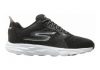 Skechers GOrun Ride 6 - Black Black White (BKW)