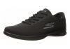 Skechers GO STEP Lite - Dashing - Black Mesh (BBK)