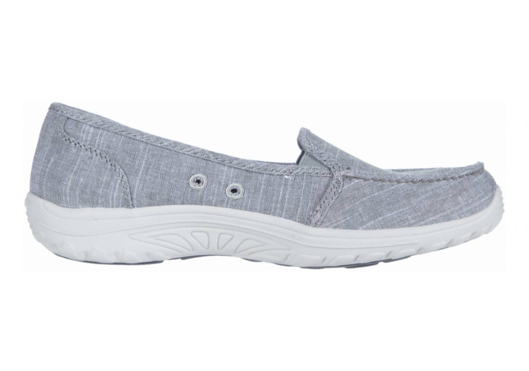 Skechers Reggae Fest - Manzanita - Grey (GRY)
