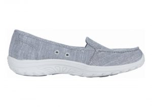 Skechers Reggae Fest - Manzanita - Grey (GRY)