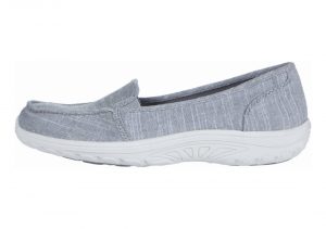 Skechers Reggae Fest - Manzanita - Grey (GRY)