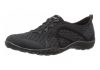 Skechers Relaxed Fit: Breathe Easy - Fortune Knit - Black (BLK)