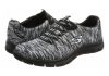 Skechers Relaxed Fit: Empire - Game On - Grey (BKCC)