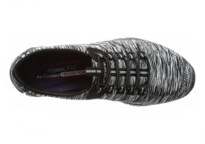 Skechers Relaxed Fit: Empire - Game On - Grey (BKCC)