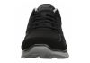 Skechers Satisfaction - Flash Point - Black (BKGY)