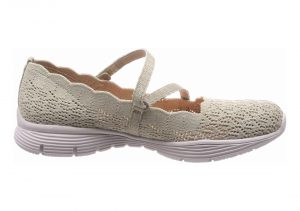 Skechers Seager - Strike Out - Beige (141)