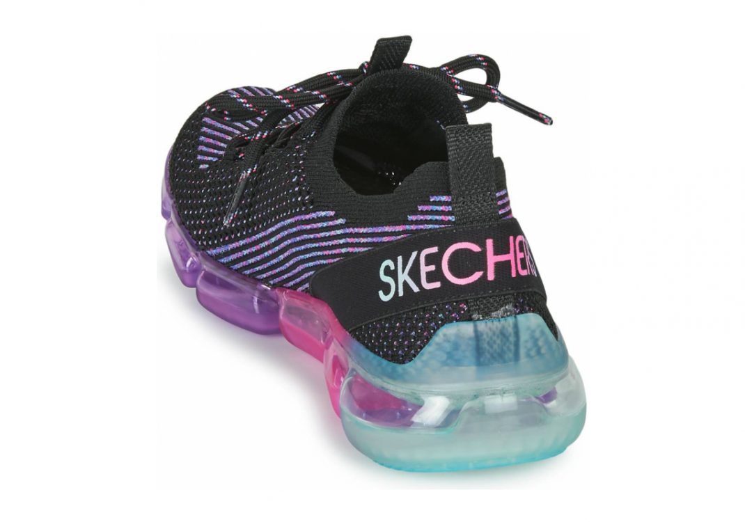 Skechers Skech-Air 92 - Noir (BKMT)