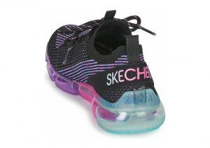 Skechers Skech-Air 92 - Noir (BKMT)