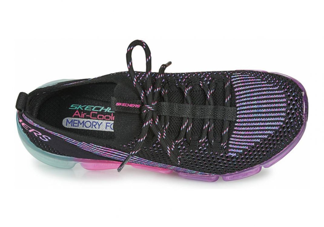 Skechers Skech-Air 92 - Noir (BKMT)