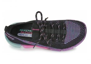 Skechers Skech-Air 92 - Noir (BKMT)