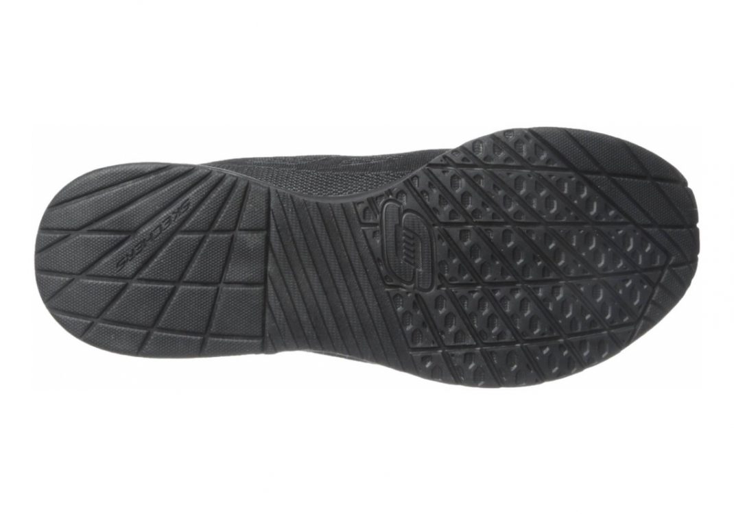 Skechers Skech-Air Infinity - Black (51484BBK)