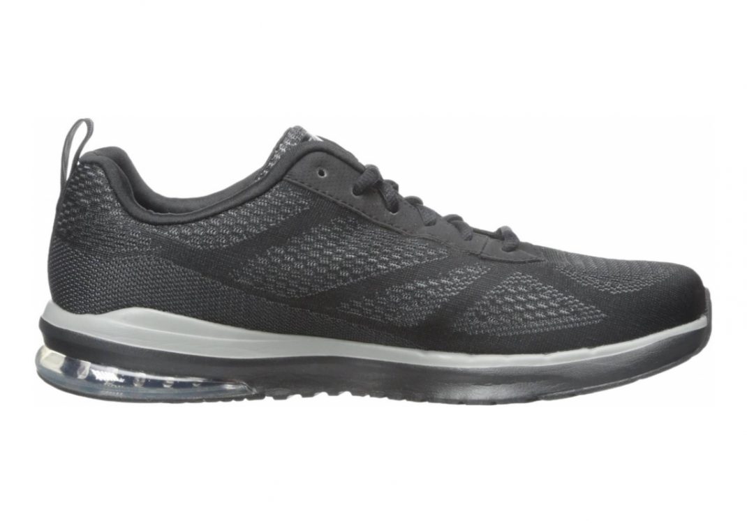 Skechers Skech-Air Infinity - Black (51484BBK)