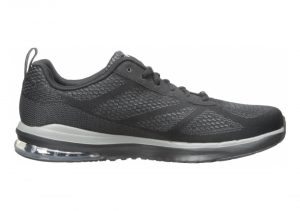 Skechers Skech-Air Infinity - Black (51484BBK)