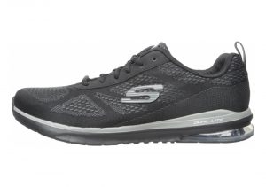 Skechers Skech-Air Infinity - Black (51484BBK)