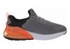 Skechers Skech-Air Stratus - Maglev - Light Gray Black (LGBK)