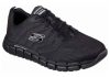 Skechers Skech-Flex 2.0 - Milwee - Black (BBK)