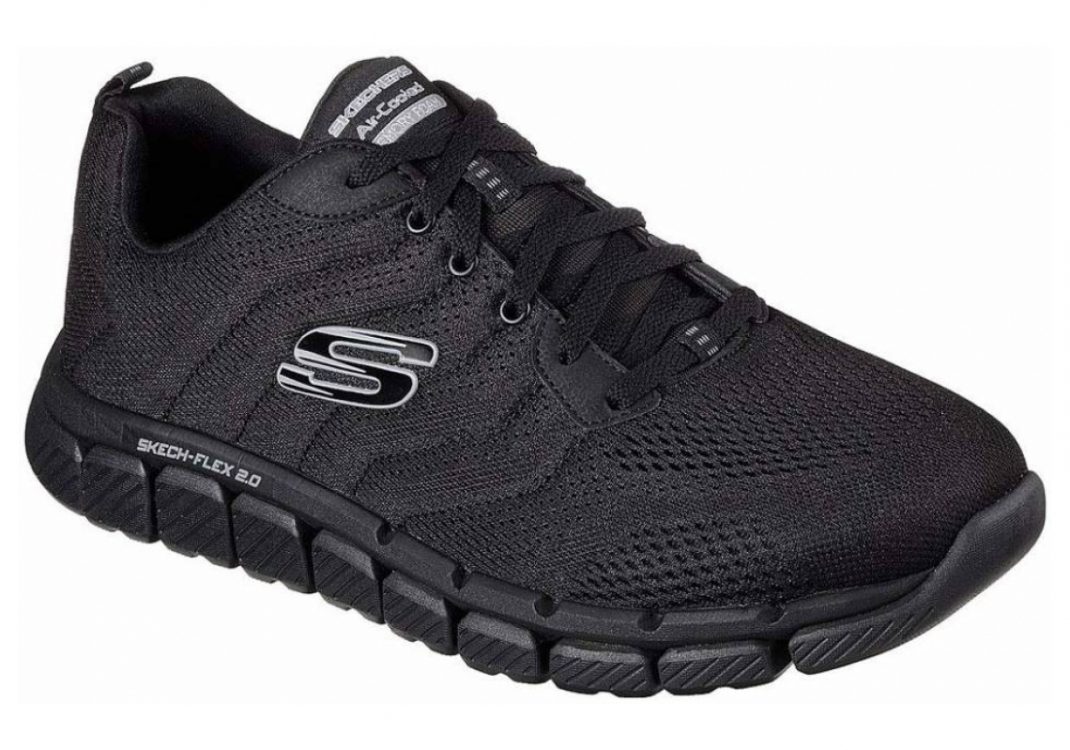 Skechers men's skech sales flex 2.0