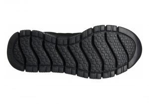 Skechers Skech-Flex 2.0 - Milwee - Black (BBK)