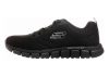 Skechers Skech-Flex 2.0 - Milwee - Black (BBK)