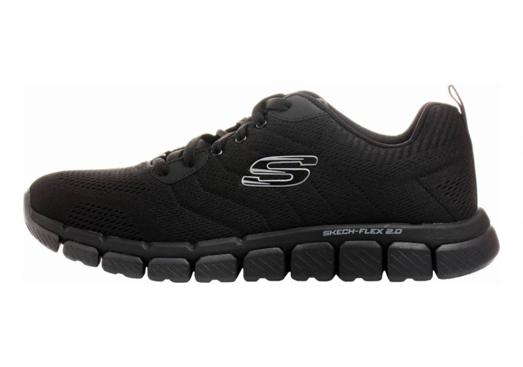 Skechers men's skech sales flex 2.0