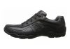 Skechers Diameter - Murilo - Black Leather (BBK)