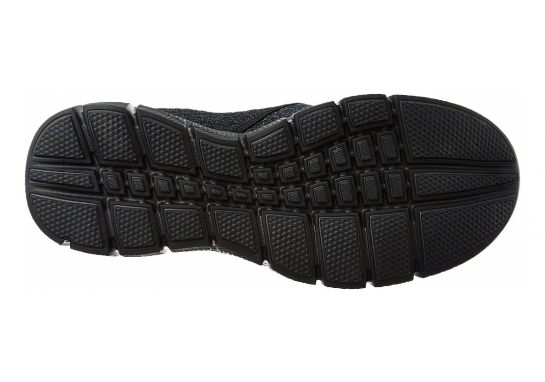 Skechers Equalizer 2.0 - Black (51521BBK)