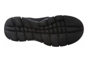 Skechers Equalizer 2.0 - Black (51521BBK)