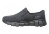 Skechers Equalizer 2.0 - Black (51521BBK)