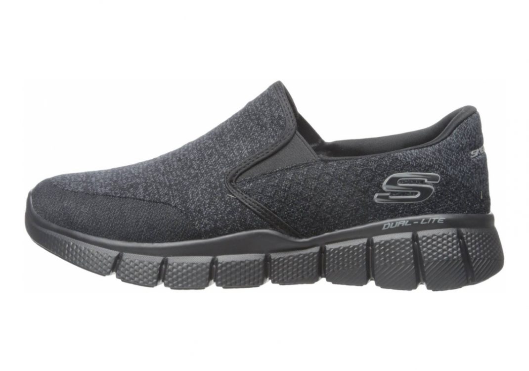 Skechers Equalizer 2.0 - Black (51521BBK)