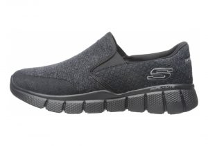 Skechers Equalizer 2.0 - Black (51521BBK)
