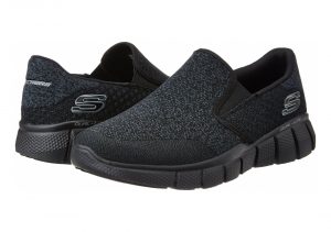 Skechers Equalizer 2.0 - Black (51521BBK)