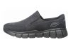 Skechers Equalizer 2.0 - Black (51521BBK)