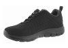 Skechers Flex Advantage 2.0 - The Happs - Black (BBK)