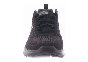 Skechers Flex Advantage 2.0 - The Happs - Black (BBK)