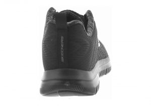 Skechers Flex Advantage 2.0 - The Happs - Black (BBK)
