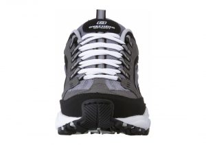 Skechers Stamina - Nuovo - Charcoal/Black (CCBK)