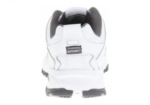 Skechers Vigor 2.0 - Serpentine - White Charcoal (512)