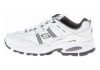 Skechers Vigor 2.0 - Serpentine - White Charcoal (512)