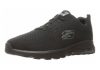 Skechers Skech-Air Varsity - Black (BBK)