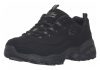 Skechers D'Lites - Play On - BLACK (BBK)