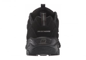 Skechers D'Lites - Play On - BLACK (BBK)