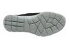 Skechers Empire - Sharp Thinking - Black Black White (11)