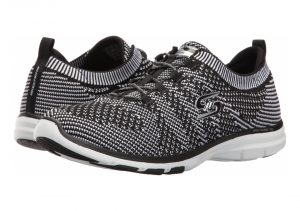 Skechers Galaxies - Schwarz Bkw (22882BKW)