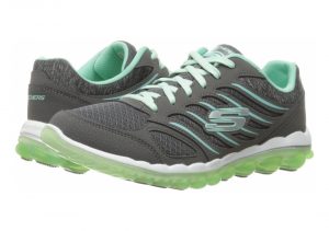 Charcoal/Mint (CCGR)