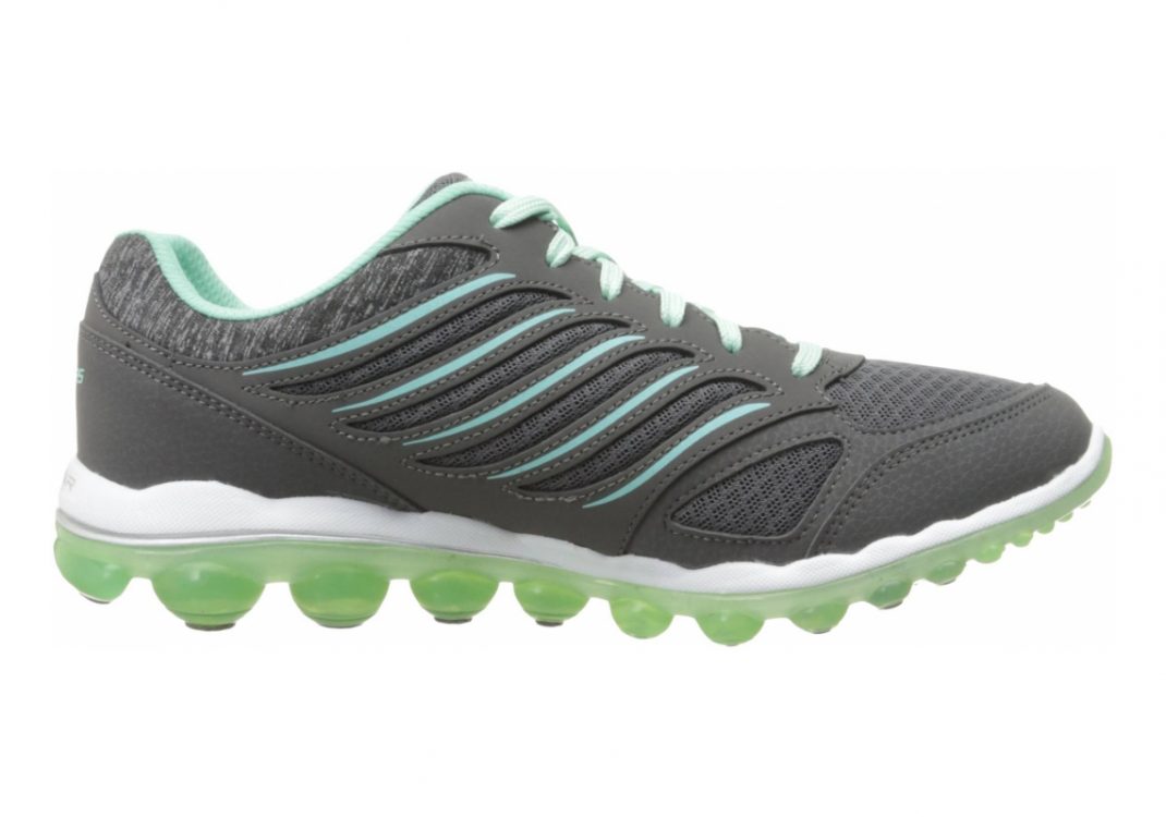 Charcoal/Mint (CCGR)