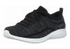 Skechers Ultra Flex - Statements - Black Black Grey (23)