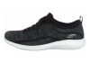 Skechers Ultra Flex - Statements - Black Black Grey (23)