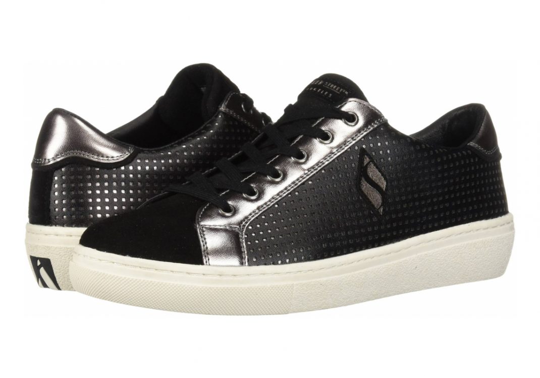 Skechers Goldie - Daily Glamour - Black (624)